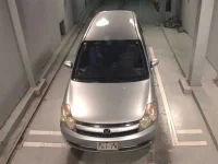 Honda STREAM лот № 8391 оценка 3  с аукциона в Японии 5