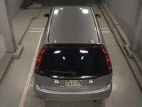 Honda STREAM лот № 8391 оценка 3  с аукциона в Японии 6