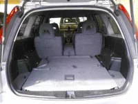 Honda STREAM лот № 8391 оценка 3  с аукциона в Японии 9