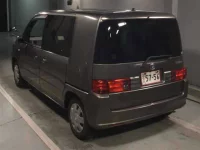 Honda SPIKE лот № 3038 оценка 3.5  с аукциона в Японии 1