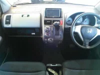 Honda SPIKE лот № 3038 оценка 3.5  с аукциона в Японии 7