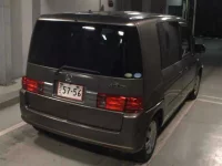 Honda SPIKE лот № 3038 оценка 3.5  с аукциона в Японии 4