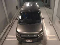 Honda SPIKE лот № 3038 оценка 3.5  с аукциона в Японии 5