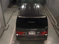 Honda SPIKE лот № 3038 оценка 3.5  с аукциона в Японии 6