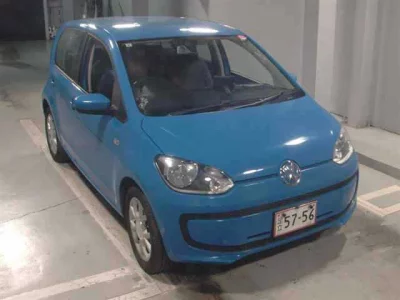 Volkswagen UP