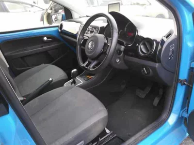 Volkswagen UP
