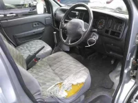 Daihatsu HIJET VAN лот № 3040 оценка R  с аукциона в Японии 2