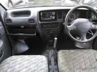 Daihatsu HIJET VAN лот № 3040 оценка R  с аукциона в Японии 7