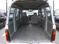 Daihatsu HIJET VAN лот № 3040 оценка R  с аукциона в Японии 8