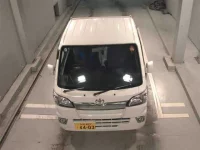 Toyota PIXIS TRUCK лот № 8028 оценка 4  с аукциона в Японии 5