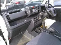 Toyota PIXIS TRUCK лот № 8028 оценка 4  с аукциона в Японии 7