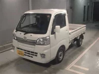 Toyota PIXIS TRUCK лот № 8028 оценка 4  с аукциона в Японии 3
