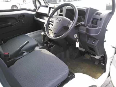Toyota PIXIS TRUCK