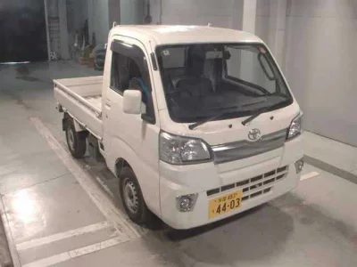Toyota PIXIS TRUCK