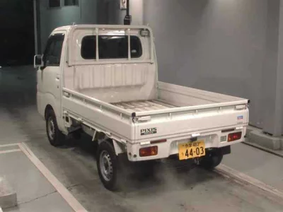 Toyota PIXIS TRUCK