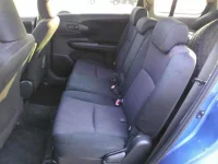 Toyota WISH лот № 349 оценка R  с аукциона в Японии 8