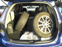 Toyota WISH лот № 349 оценка R  с аукциона в Японии 9