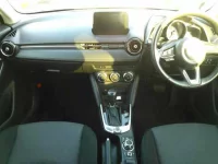 Mazda DEMIO лот № 348 оценка R  с аукциона в Японии 7