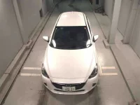 Mazda DEMIO лот № 348 оценка R  с аукциона в Японии 5