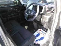 Suzuki SPACIA лот № 8444 оценка R  с аукциона в Японии 2