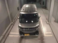 Suzuki SPACIA лот № 8444 оценка R  с аукциона в Японии 5