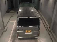 Suzuki SPACIA лот № 8444 оценка R  с аукциона в Японии 6