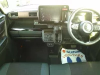 Suzuki SPACIA лот № 8444 оценка R  с аукциона в Японии 7