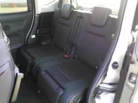 Suzuki SPACIA лот № 8444 оценка R  с аукциона в Японии 8