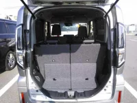 Suzuki SPACIA лот № 8444 оценка R  с аукциона в Японии 9