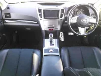 Subaru LEGACY лот № 3041 оценка 3.5  с аукциона в Японии 7