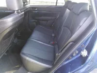 Subaru LEGACY лот № 3041 оценка 3.5  с аукциона в Японии 8