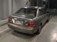 Nissan SYLPHY лот № 8431 оценка R  с аукциона в Японии 4