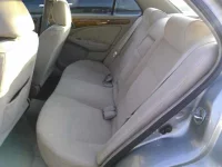 Nissan SYLPHY лот № 8431 оценка R  с аукциона в Японии 8