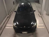 BMW 5-Series лот № 8466 оценка 3.5  с аукциона в Японии 5