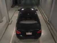 BMW 5-Series лот № 8466 оценка 3.5  с аукциона в Японии 6