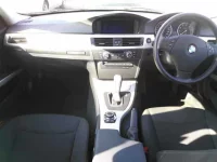 BMW 3-Series лот № 8476 оценка 4  с аукциона в Японии 7