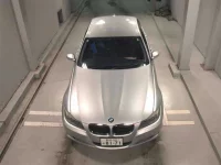 BMW 3-Series лот № 8476 оценка 4  с аукциона в Японии 5