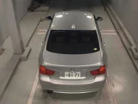 BMW 3-Series лот № 8476 оценка 4  с аукциона в Японии 6