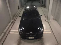 BMW 5-Series лот № 8478 оценка 4  с аукциона в Японии 5