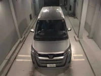 Toyota NOAH лот № 8480 оценка R  с аукциона в Японии 5