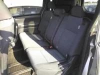 Toyota NOAH лот № 8480 оценка R  с аукциона в Японии 8
