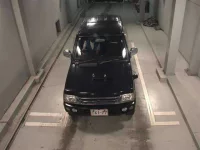 Mitsubishi PAJERO MINI лот № 3044 оценка 3  с аукциона в Японии 5