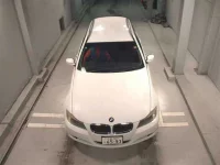 BMW 3-Series лот № 3043 оценка 3.5  с аукциона в Японии 5