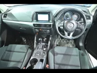 Mazda CX-5 лот № 29102 оценка R  с аукциона в Японии 4