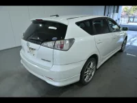 Toyota CALDINA лот № 29002 оценка 3  с аукциона в Японии 2