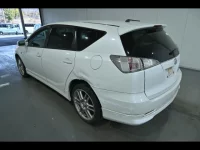 Toyota CALDINA лот № 29002 оценка 3  с аукциона в Японии 3