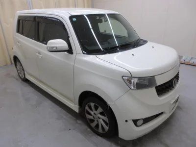 Toyota BB
