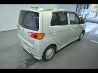 Daihatsu MAX лот № 29076 оценка 3  с аукциона в Японии 2