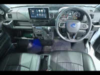 Daihatsu ATRAI VAN лот № 20162 оценка 3.5  с аукциона в Японии 4