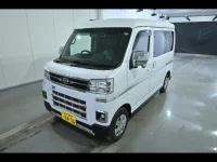 Daihatsu ATRAI VAN лот № 20162 оценка 3.5  с аукциона в Японии 1